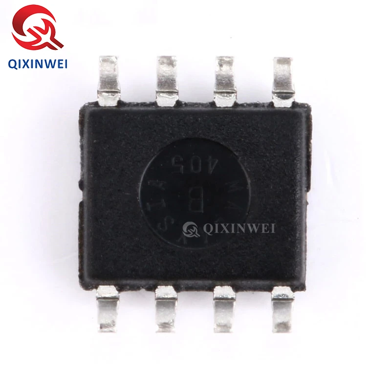 Brand New Original SP485EEN-L/TR Transceiver RS485 4.75V-5.25V SOIC-8