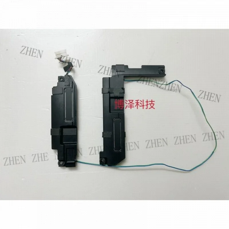 

Y FOR Dell Latitude 7410 E7410 Left & Right Laptop Speakers NFH3D PK230010U00