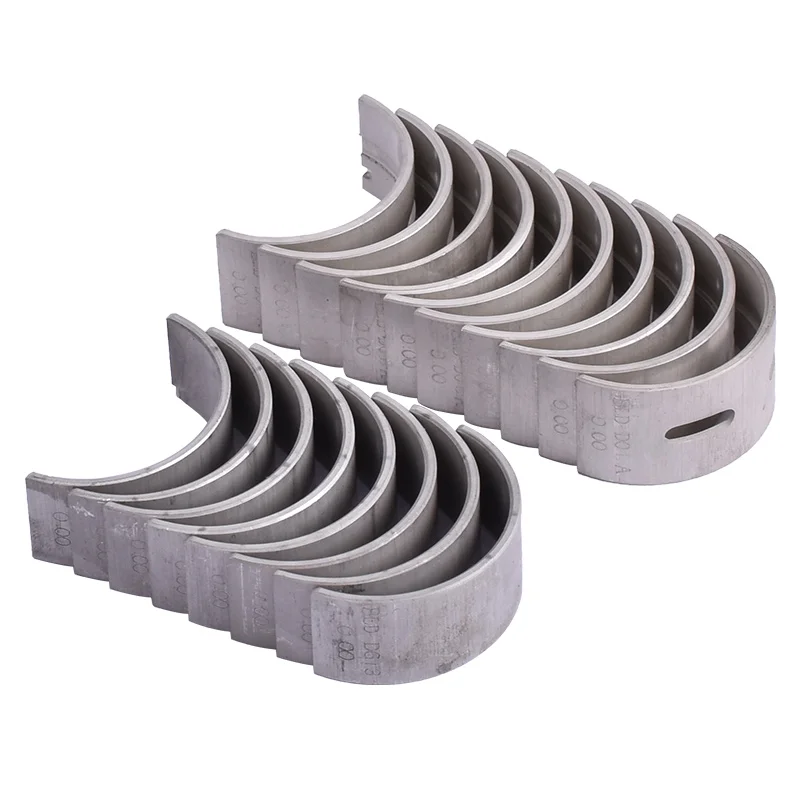 Connecting Rod Crankshaft Main Bearing for SUZUKI GSR600 2006-2010 GSX-R600 GSXR600 2004-2022 2023 GSR GSXR 600 GSX R600 600CC