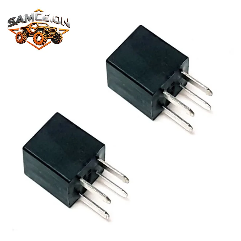 2PCS Relay For Segway ATV VILLAIN SX10 AT5 S/L T3B/E5 SNARLER AT6 S/L E5/T3B ABS FUGLEMAN UT10 CREW U3 CREW U5 P/N:T10100001016