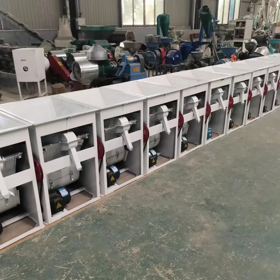 High-quality seed /cocoa bean sand /sesame wheat rice sand removal machine