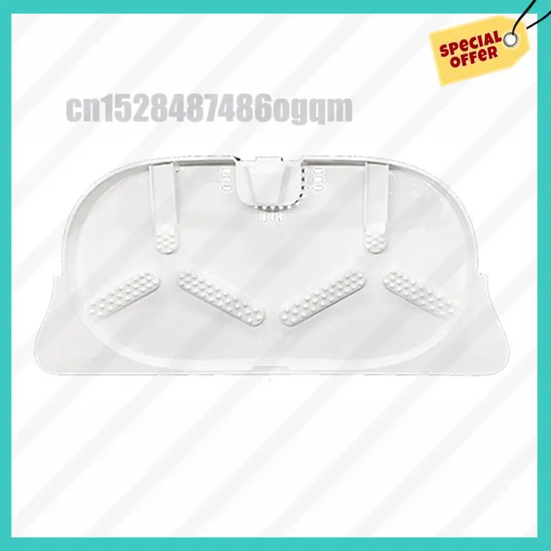 -ABJZ For Dreame L10S Ultra Spare Parts Robot Vacuum Cleaner Parts Accessories Mop Cleaning Tray Bracket