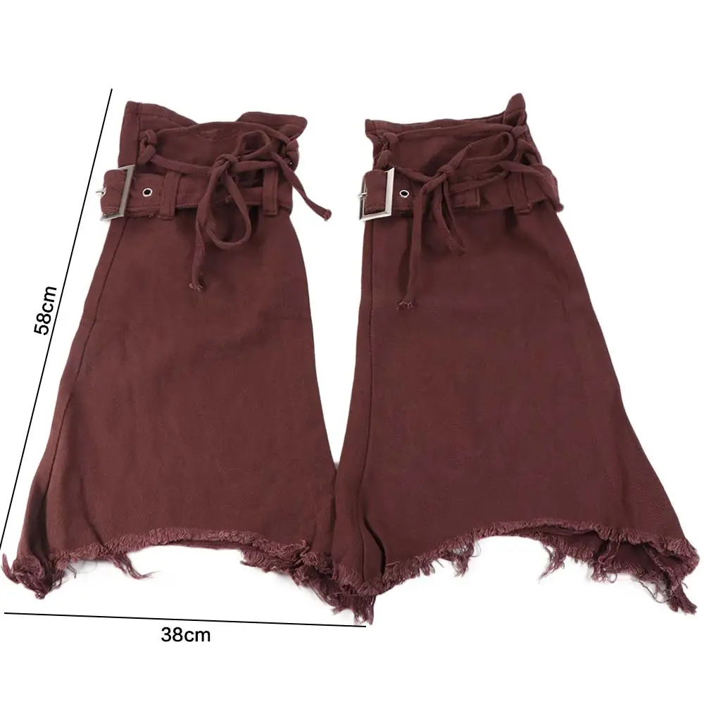 

Повседневные гетры в стиле Y2K, ретро-чулки JK, милые и стильные накладки на ноги, гетры-трубочки для девочек