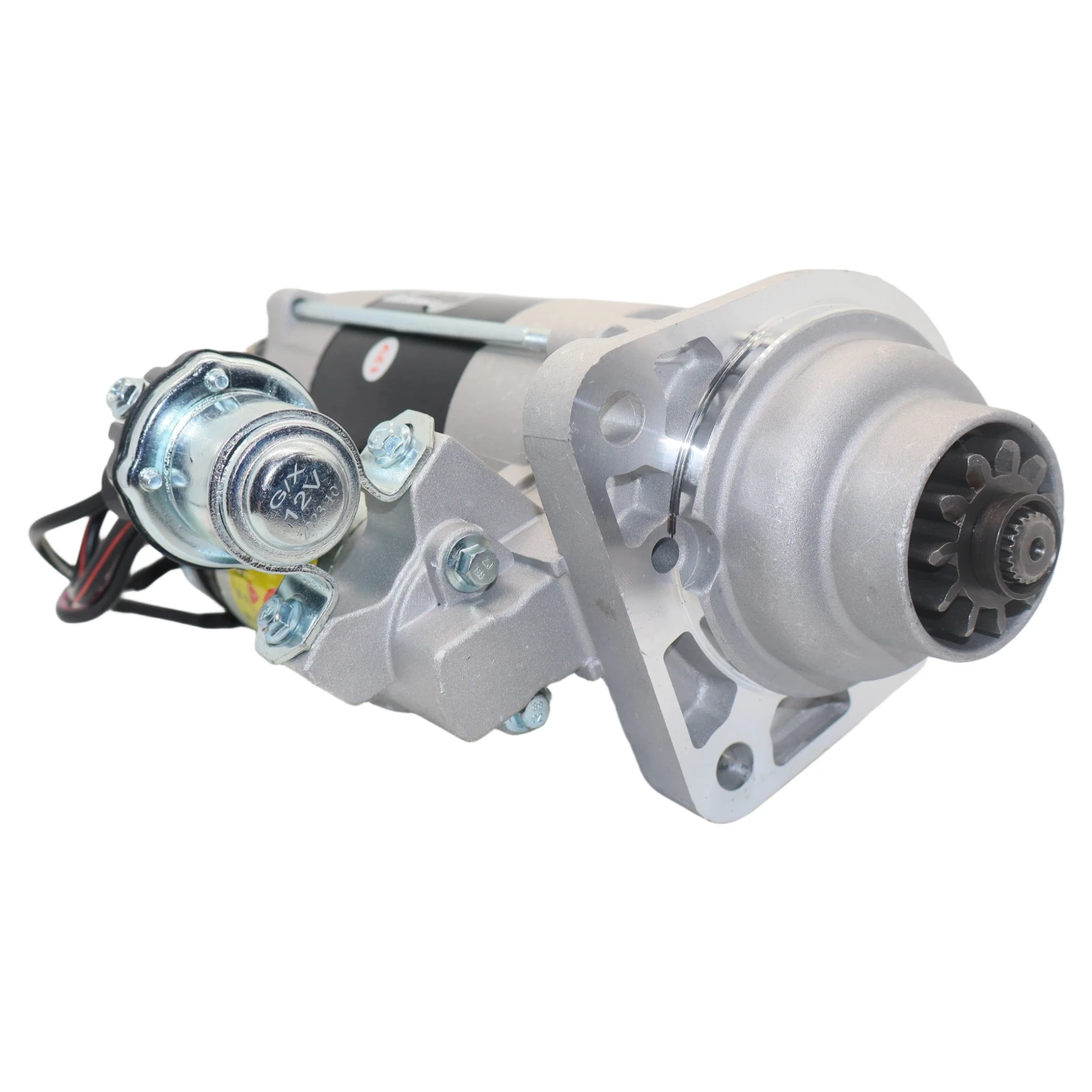 M8T56179 3594614 3594616 12V 3.6kw 11T Starter Motor For Volvo Penta D4 D6 Marine Engine
