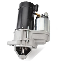 Starter Motor for Moto Guzzi GU30730710 GU30730711 California V7 V10 V11 Breva 1100 750 V35 V40 V50 V65 V75 V82
