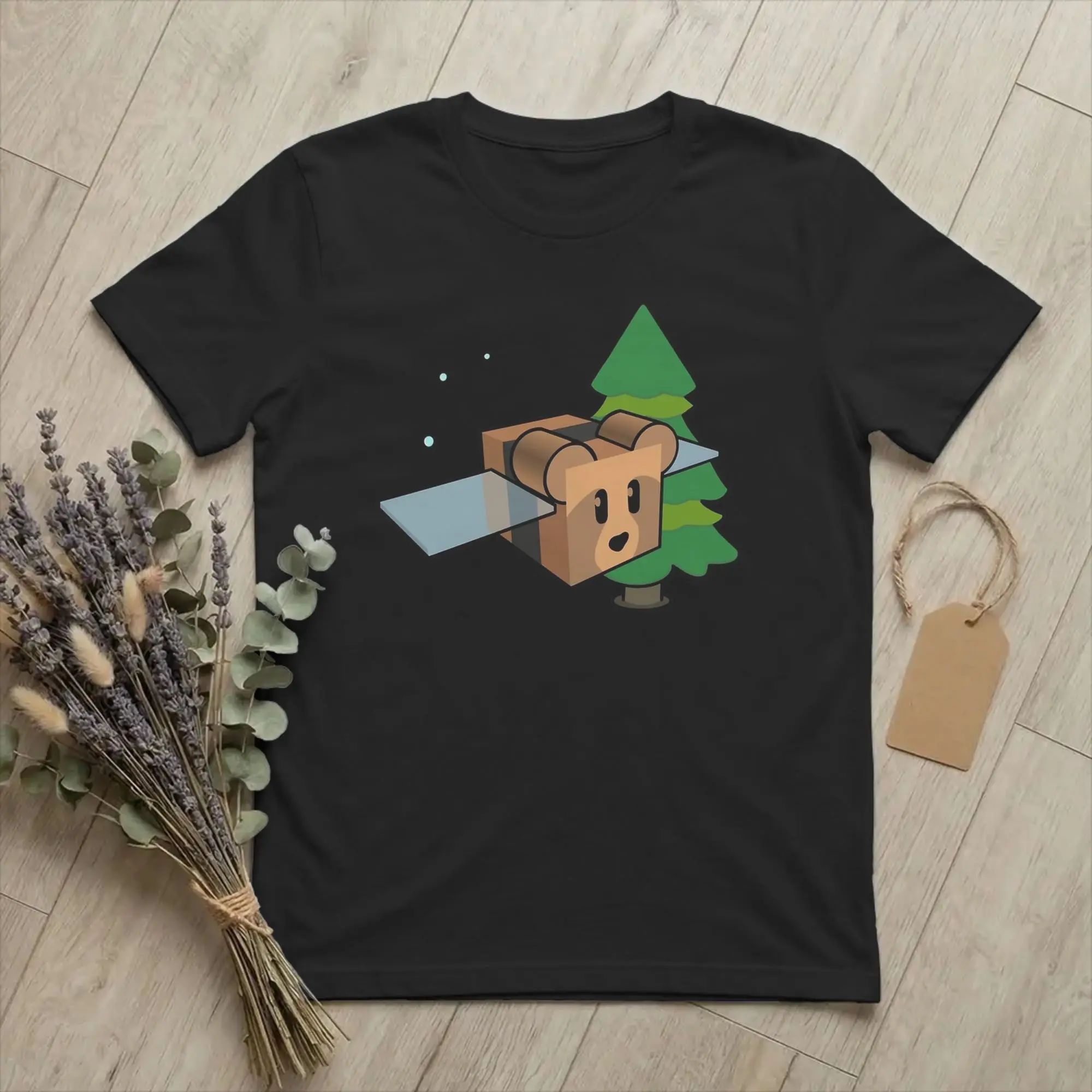 Men T-Shirts Bee Swarm Simulator Collection BSS Humorous Pure Cotton Tees Short Sleeve Game T Shirt Round Collar Tops Adult