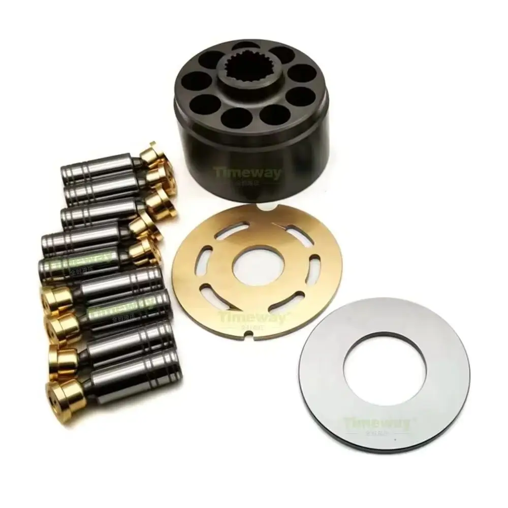 

Детали гидравлического насоса 78363, запасные части поршневого насоса для 78363-RBS Eaton Tandem Pump, ремонтные комплекты, аксессуары для насосов