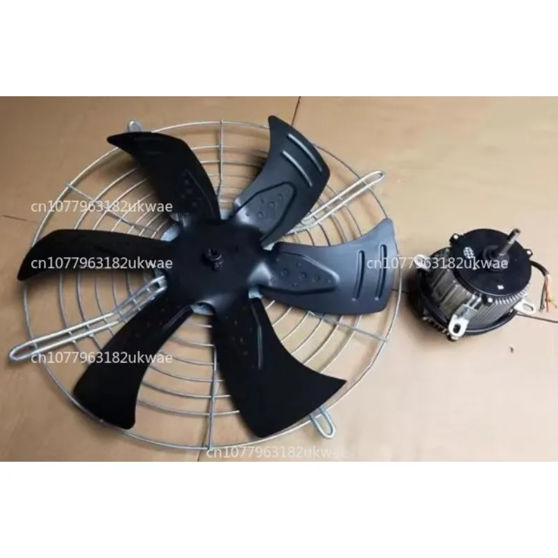 

YSF-550-6 Cooling Tower Fan YLS130-750W-8P Air Conditioning Fan Motor Screw Cooling