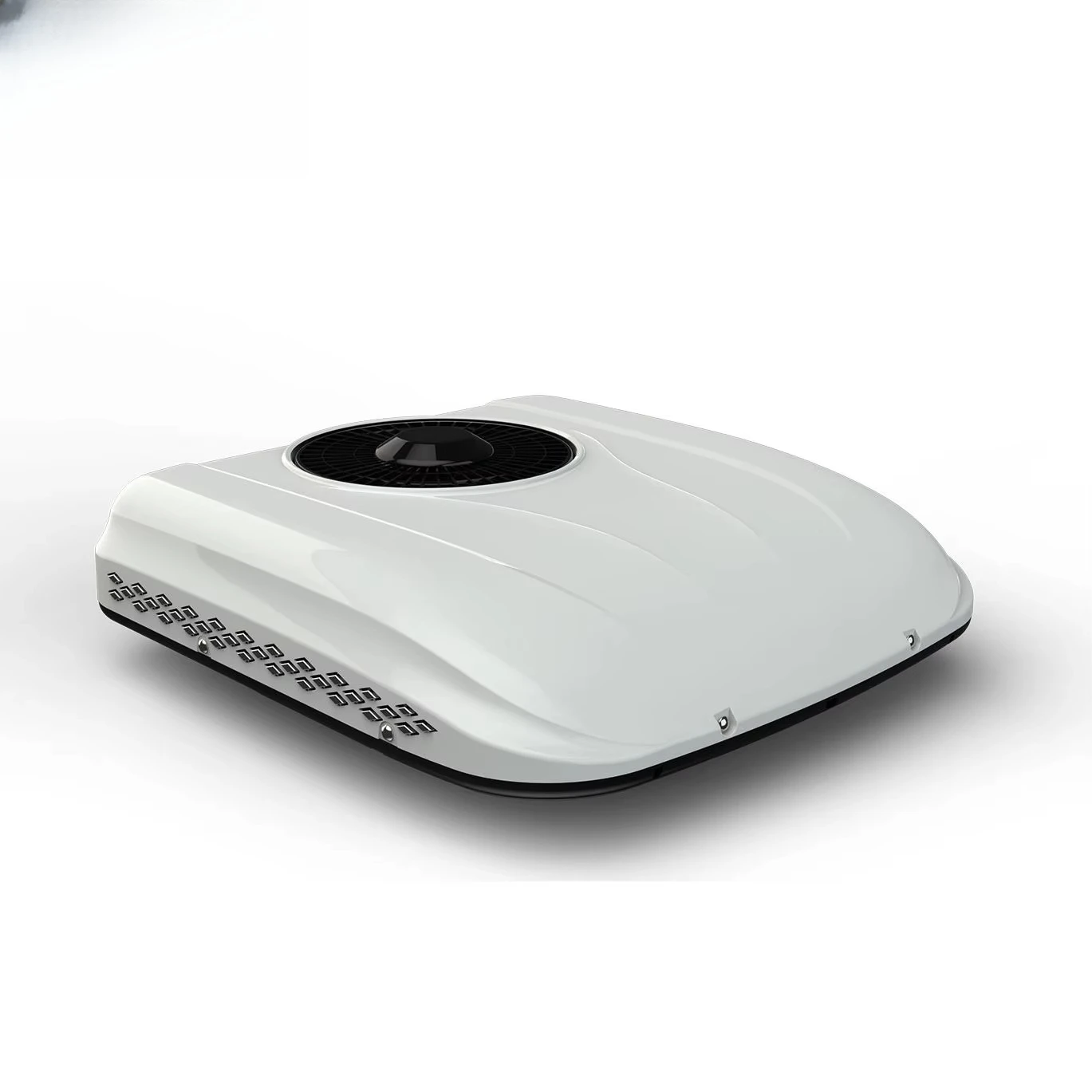 Rooftop Air Conditioner DC AC 6000BTU Parking Air Conditioner 12v air Conditioners  24v for Truck Car RV