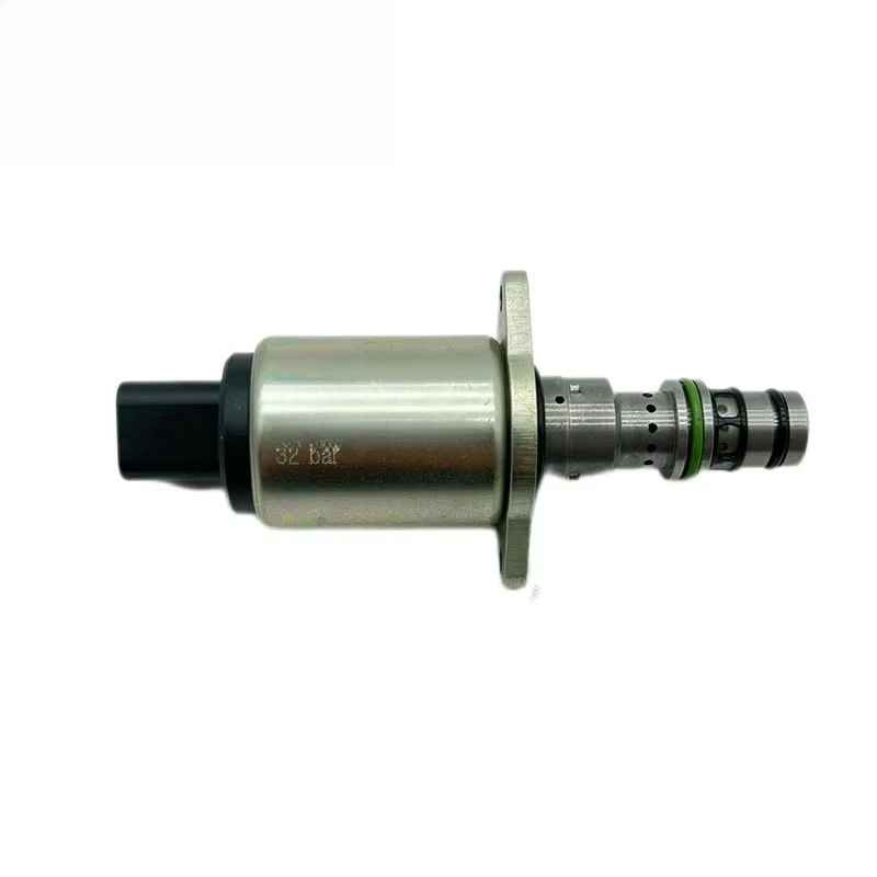 High performance 24V proportional solenoid valve electric proportional valve flow control