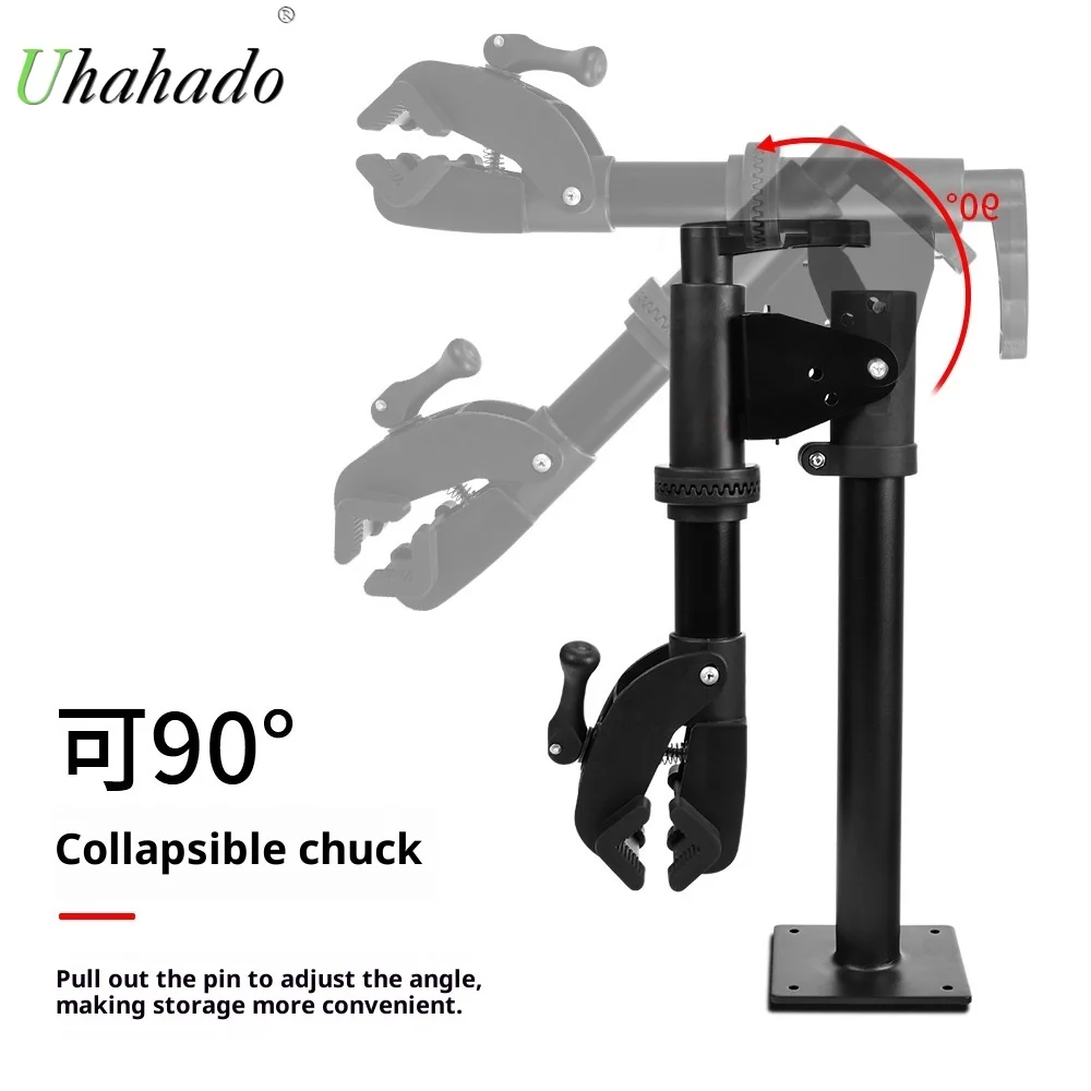 دراجة إصلاح مكتب الدراجة الجبلية جدار إصلاح الرف الطريق الدراجة سطح المكتب إصلاح الرف وقوف السيارات الرف ركوب الملحقات #6