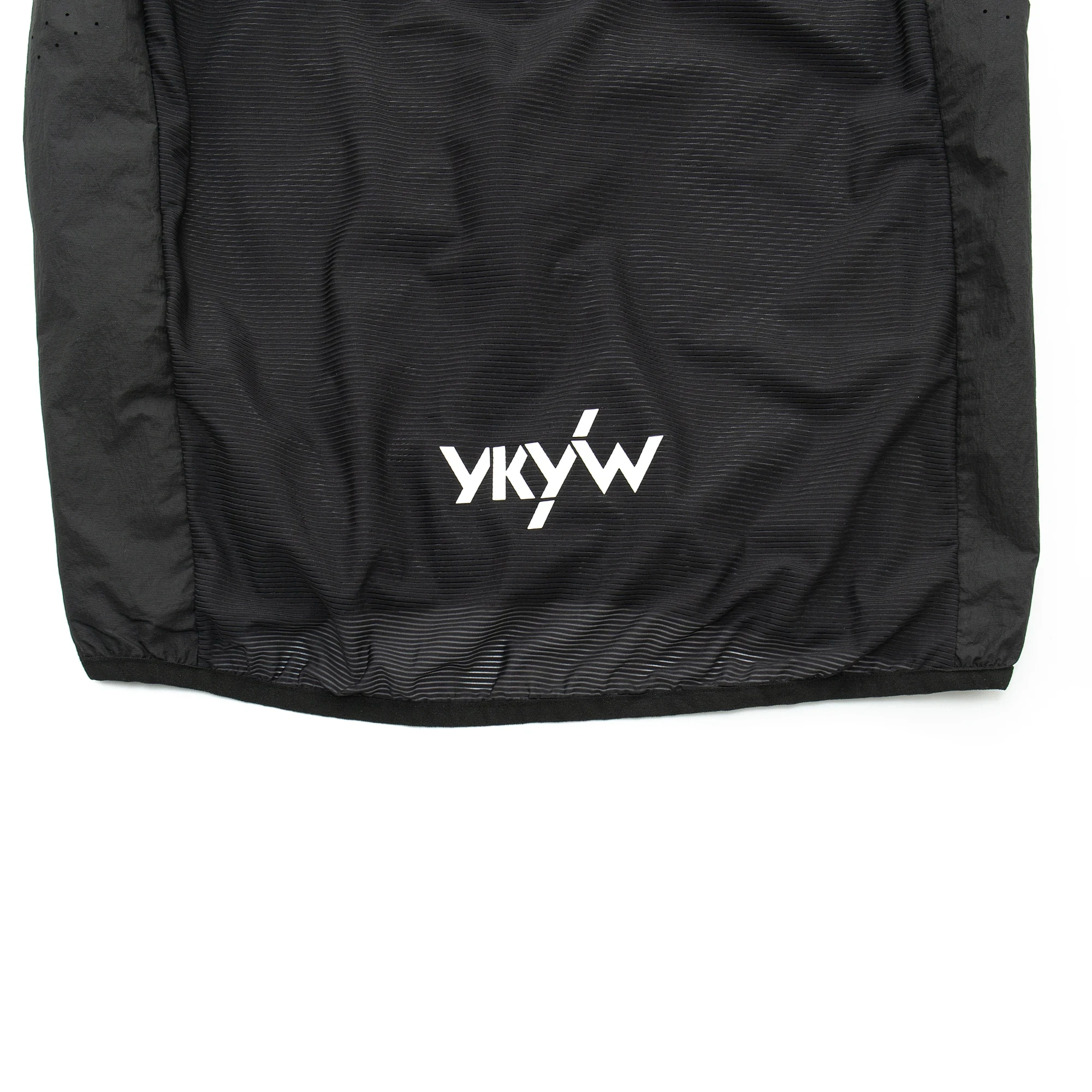 YKYWBIKE 2026 Herren Radfahrweste Wasserabweisend Winddicht Atmungsaktiv Leicht Ärmellose Weste Rennrad Fahrrad Windbreaker – Detail 34
