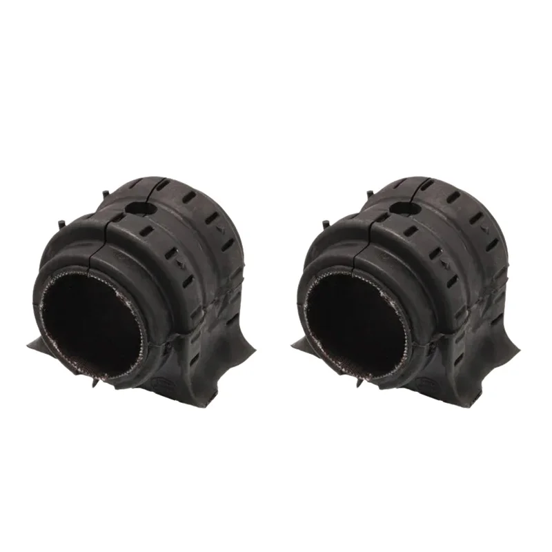 

2PCS REAR SUSPENSION STABILIZER ANTI-ROLL SWAY BAR BUSHING FOR Land Rover Range Rover Sport L405 L494 LR035449 LR048462 306PS