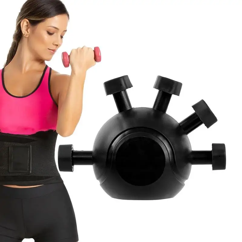 

Finger Exerciser Hand Exercisers For Strength Waterproof Gripper Equipment Portable Forearm Workout Tool For Teens Girls Boys