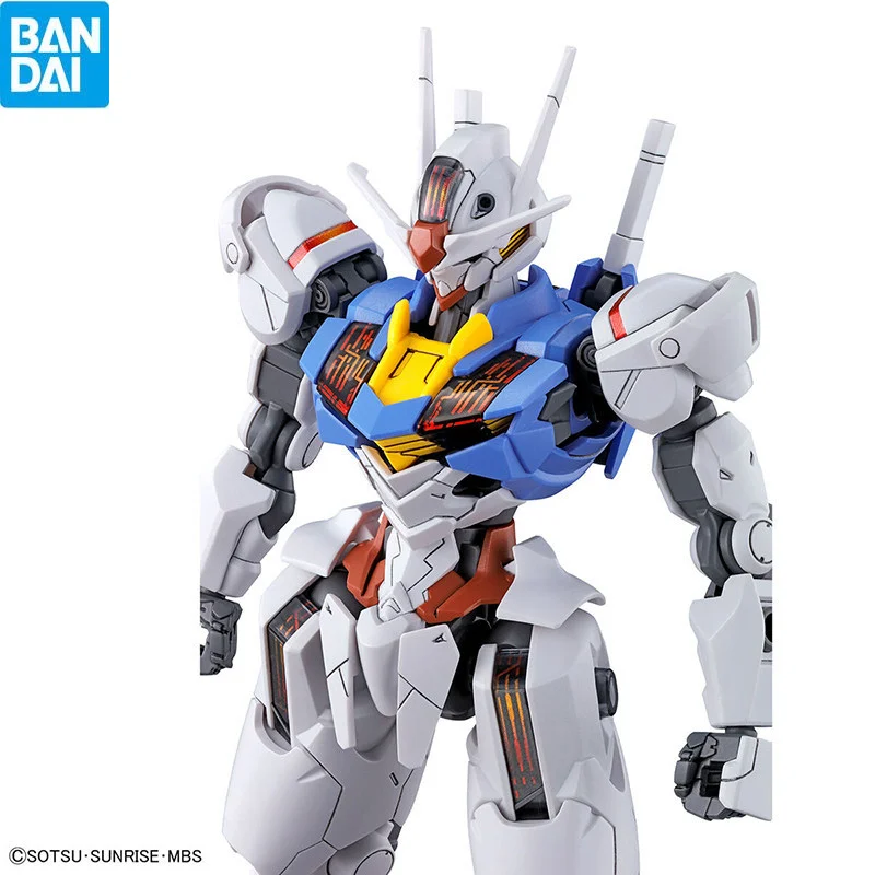 Bandai Originale HG 1/144 Gund - Model Kit Tristan recensione e prezzo