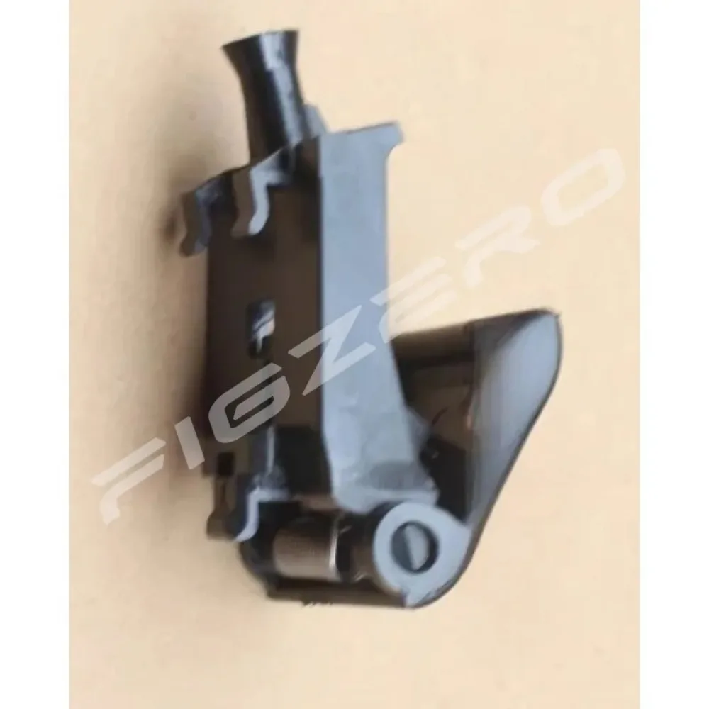 For Karry Dolphin EV Front Hatch Puller Handle  Hoods Opening Handle 1pc