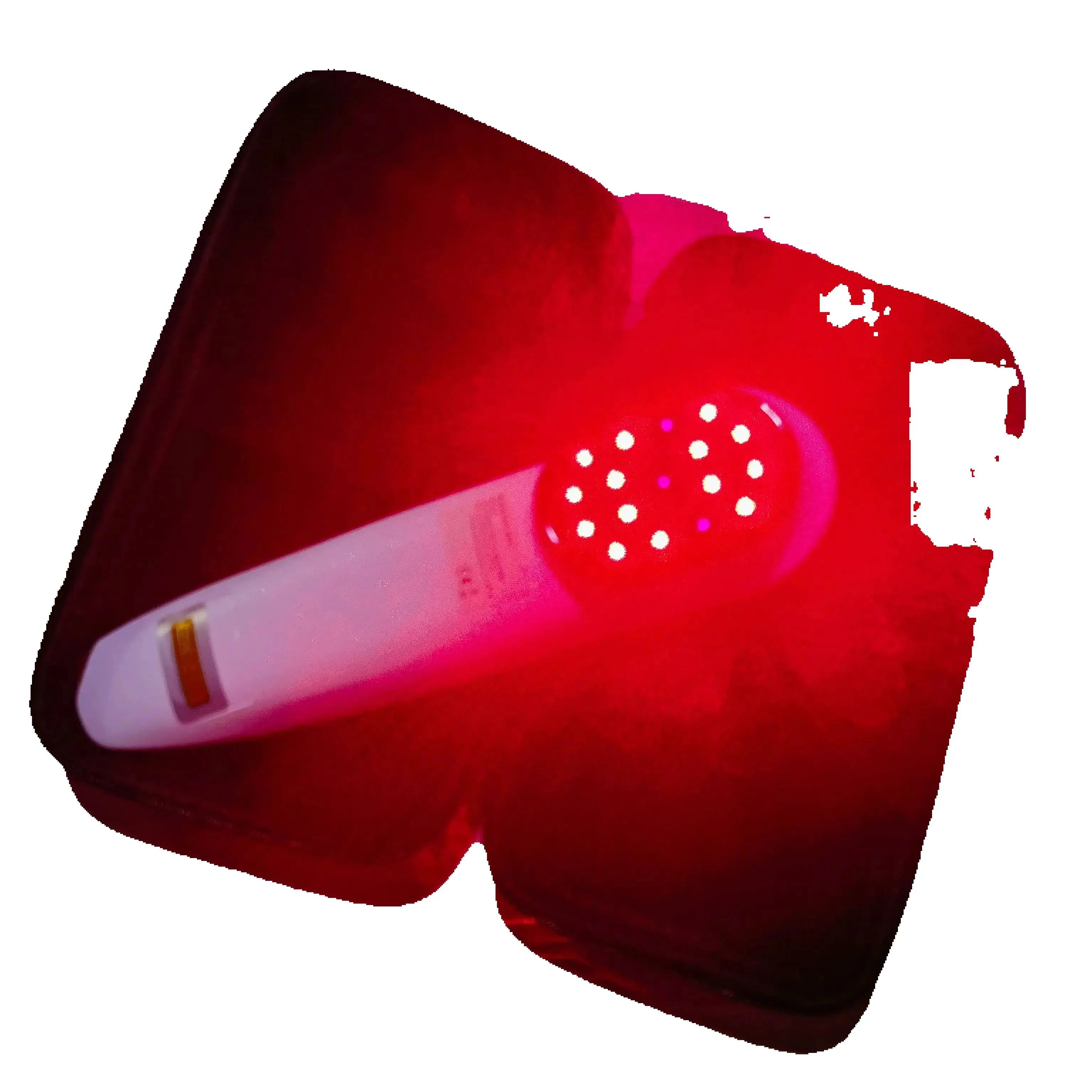 

Усовершенствованное лазерное устройство HLKGO с технологией MLS для комплексного воспаления и лечения боли для домашних животных