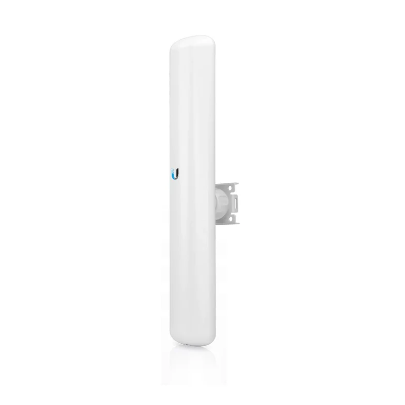 Ubiquiti AirMAX Liteap AC WiFi AP Ponto de acesso sem fios, ponte exterior, LAP-120, 16 dBi, 120 °, 5GHz, 1 unidade