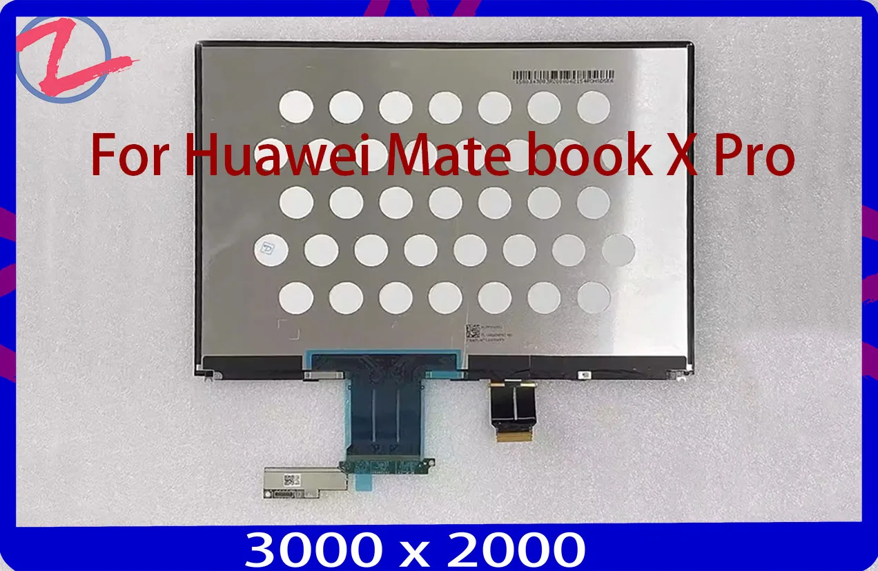 

ЖК-дисплей в сборе для ноутбука Huawei Mate book X Pro