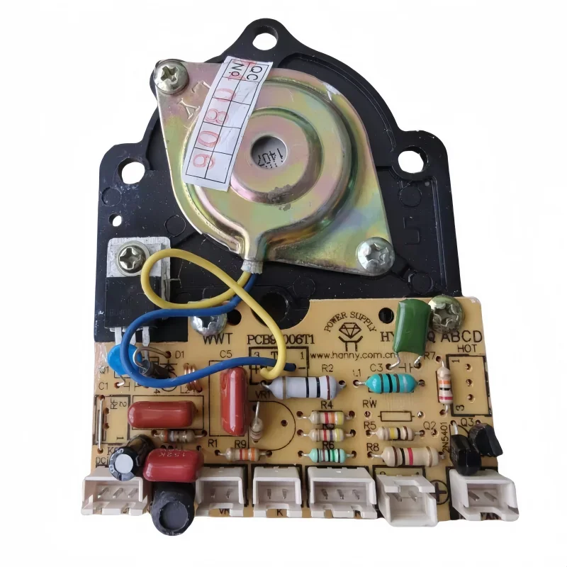Suitable for Xiaoxiong Meiling Delmarco Chengrongsheng Xinfei Zhigao Aimei Ultrasonic Humidifier Universal atomizing board