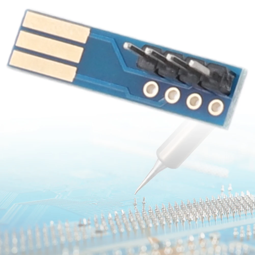 I2C لـ Wii WiiChuck Nunchuck Board I2C لـ Wii WiiChuck Nunchuck محول درع وحدة المجلس لـ Wii Arduino