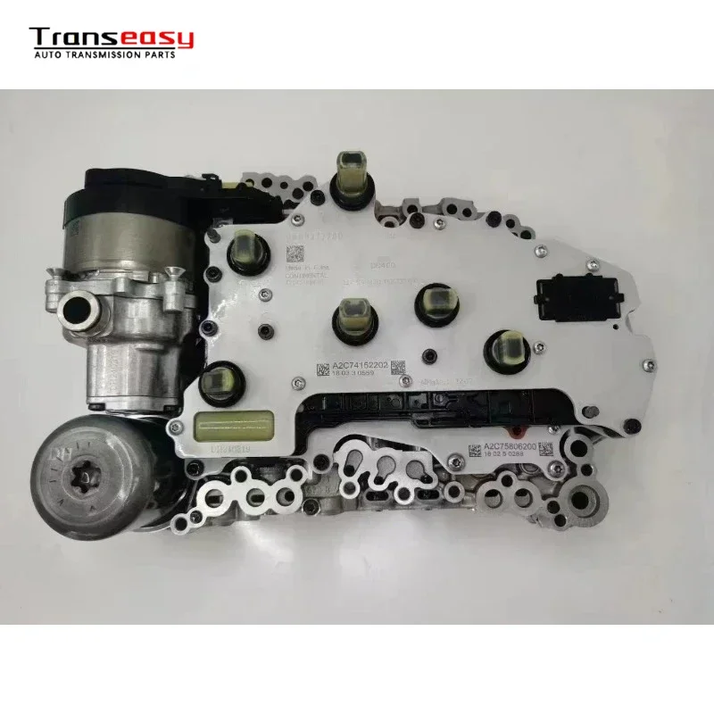 0DD DQ400 Automatic Transmission 0DD325066D 0DD 325 066 D Electromechanical Fits For VW AUDI