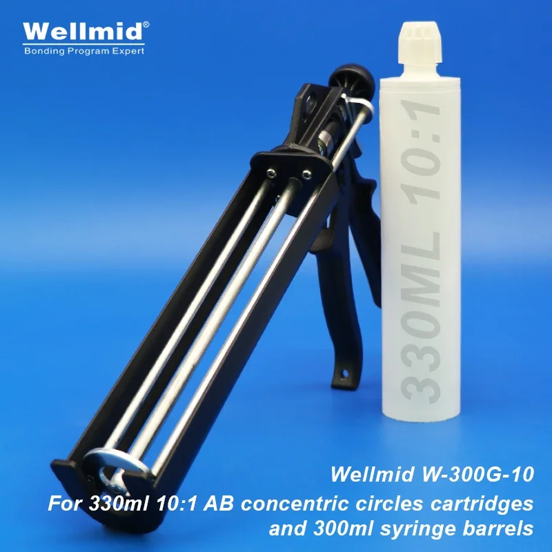 Manual Gun For 330M…