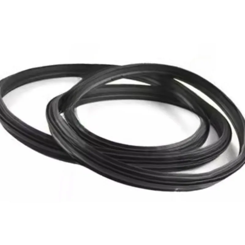 

Новая резиновая уплотнительная лента для крышки багажника Honda Civic 2006-2011 годов выпуска