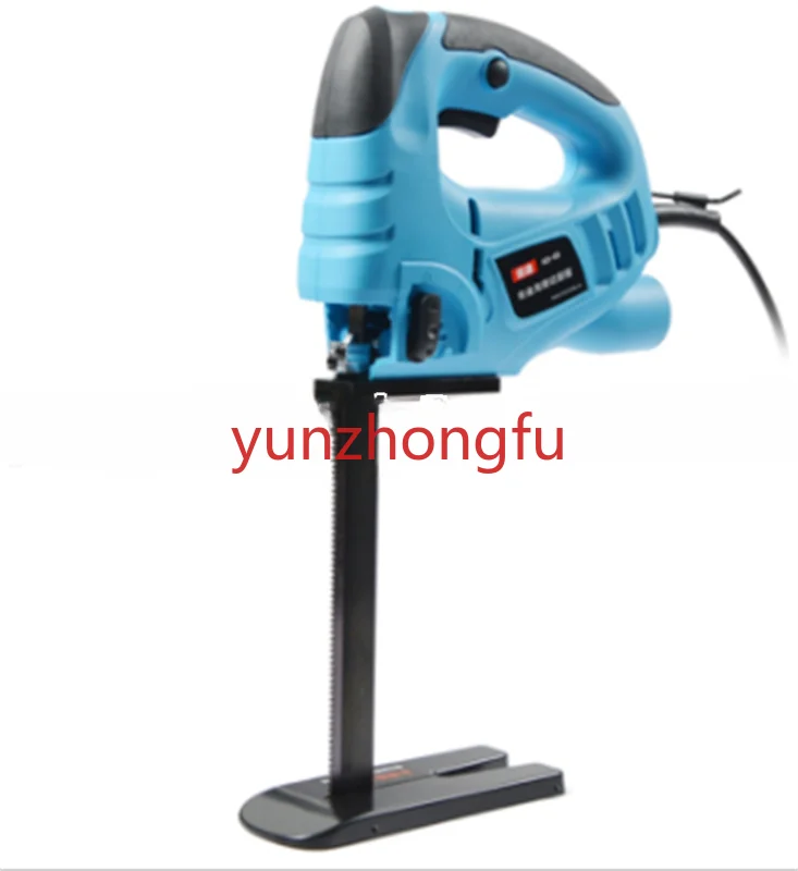 230V/50Hz (120V/60Hz) 570w 0-3200rpm 80/130/200/300mm Electric Handheld Sponge Saw Recycled Latex Pad  Cutting Machine