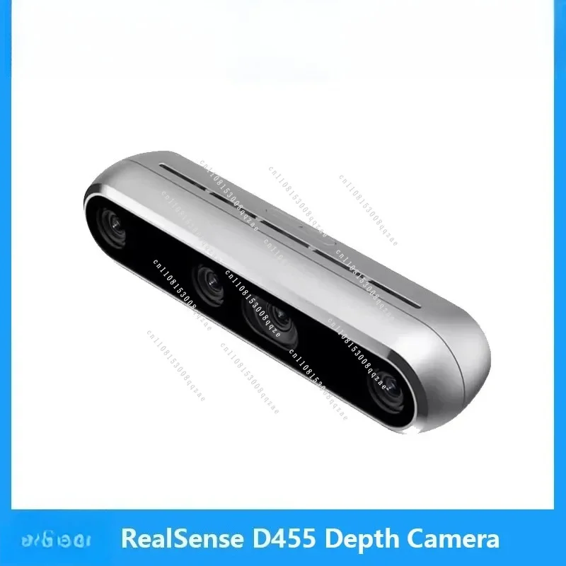 RealSense D455 Depth Camera