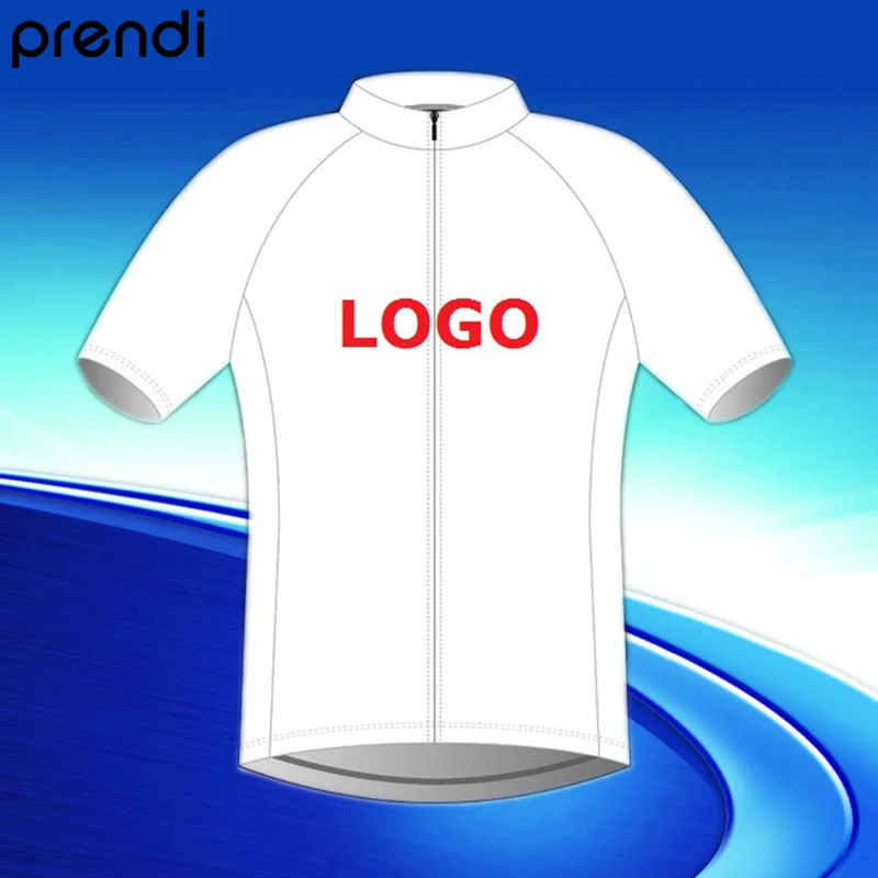 

Professional custom design cycling jersey short sleeve customized bike clothing bicyle outfit equipment
