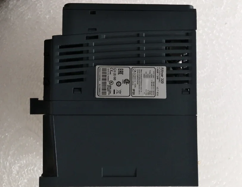 Used ATV320U15NC4 converter