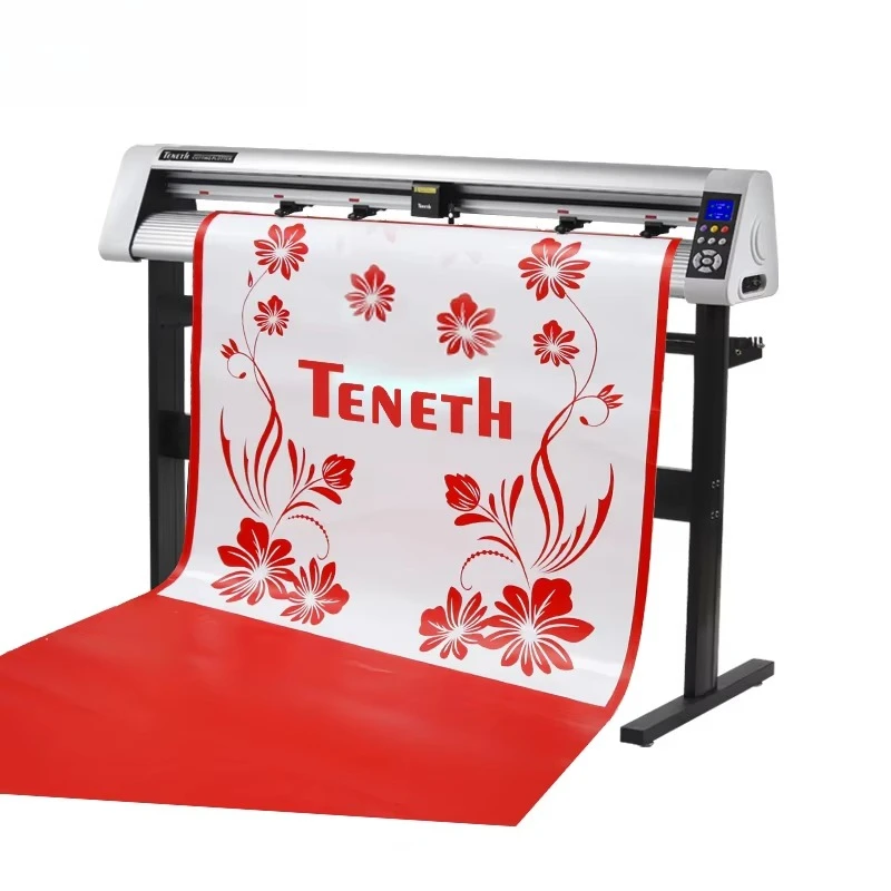Vinyl Cutter Plotter Machine Software Graph Plotter Machine for Advertising and Office