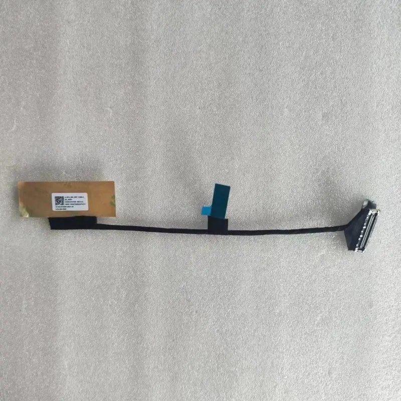 Replacement LCD Screen Cable for ThinkBook 14 G6 IMH Laptop 2.5K 3K Display Flex Ribbon Cable for 5C10S308921 5C10S308 High