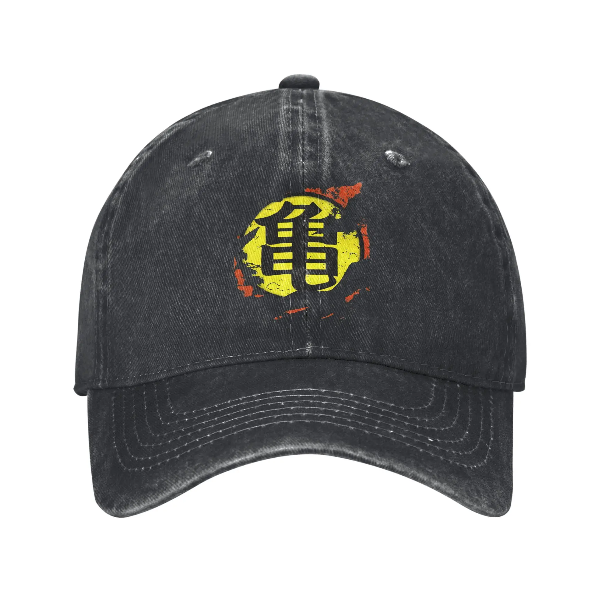 Turtle Hermit Set: The Ultimate Dragon Ball Cap for Fans Who Want More Than Just Style