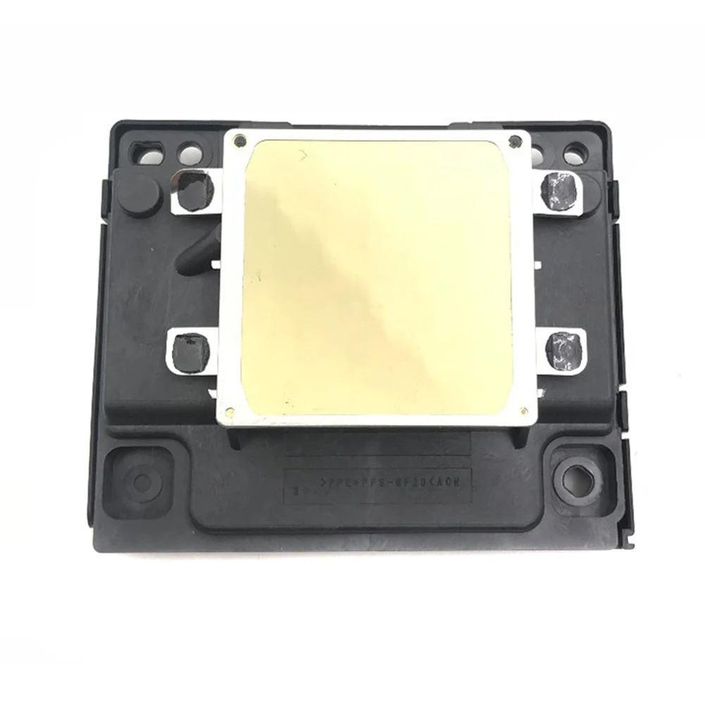

JAPAN F190000 F190010 F190020 Printhead Printer Print Head for Epson WF-7015 WF-7510 WF-7511 WF-7515 WF-7520 WF-7521 WF-7525
