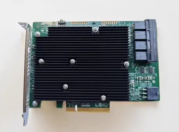 

For LSI SAS 9300-16I 12GB/S HBA BUS ADAPTER CARD