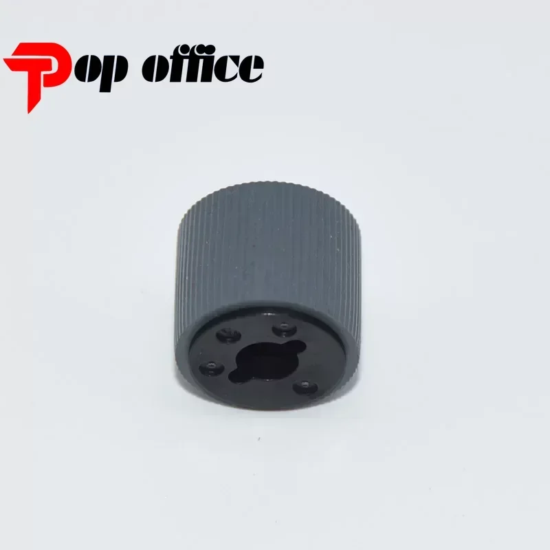 10Pcs 9J07330102 9J07330101 A143PP5200 Pickup Roller for Konica Minolta 223 224 283 284 287 363 364 367 423 454 458 552 554 C352