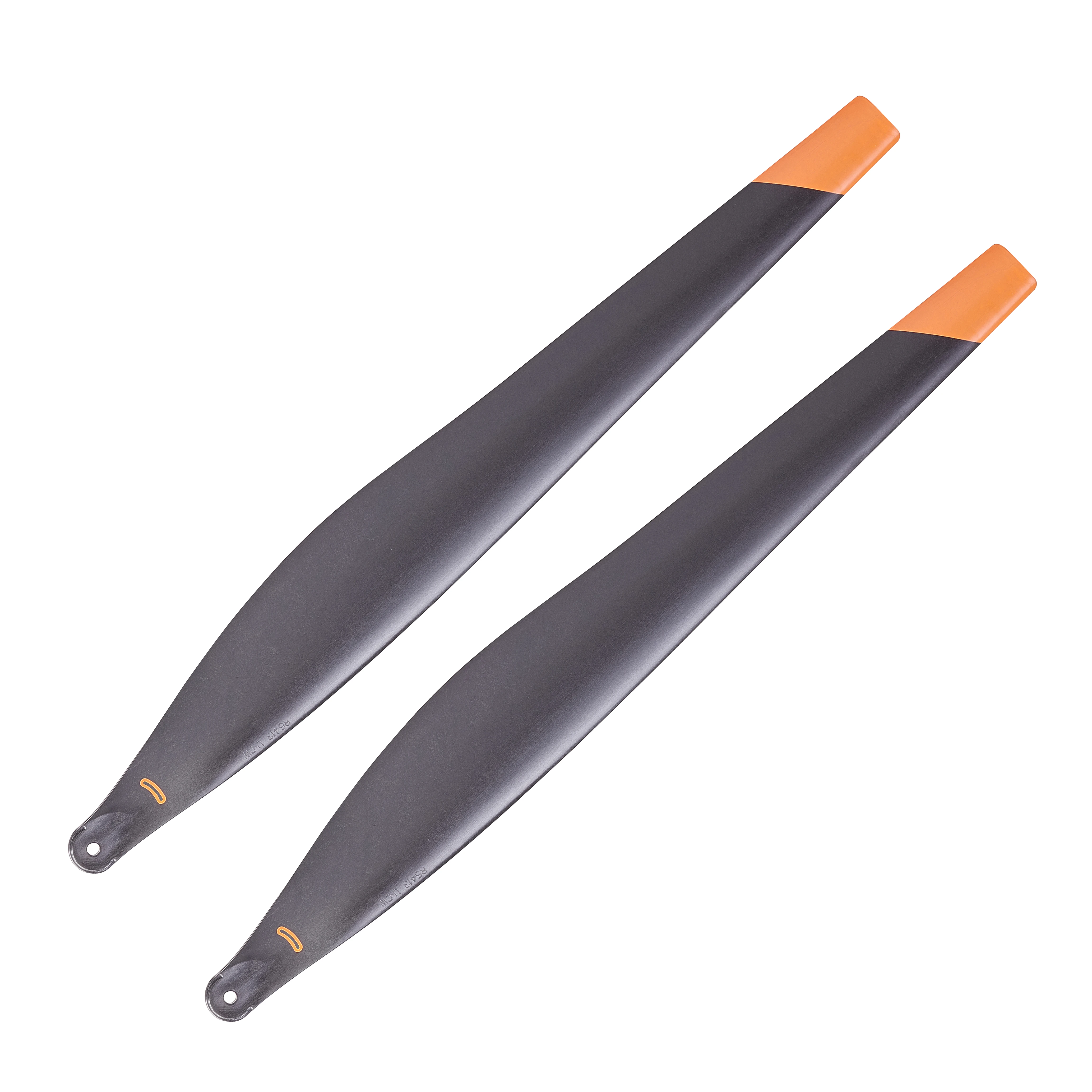 Copy Agras T20P/T40/T50 5413 5415 Carbon Fiber Plastic Mix Propellers For DJI Agras Agriculture Drone Parts Accessories