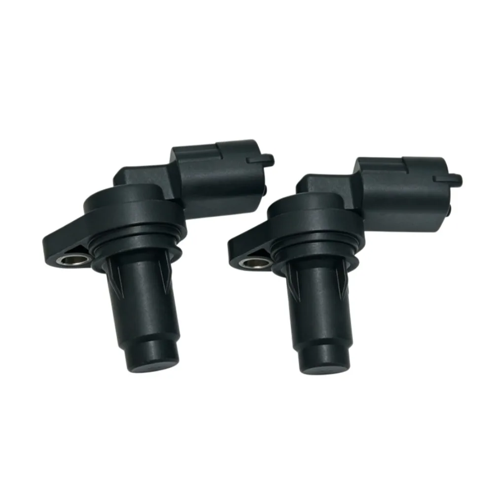 2x High Performance Camshaft Position Sensor 39350-2B000 393502B000 Compatible with Kia Venga Cee'd 1.4L G4FA Replacement