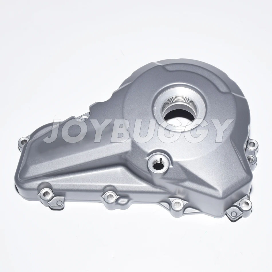 Combinaison de couvercle latéral de moteur gauche, code de sac à dos CF300, 0DMB-014002-0HB00