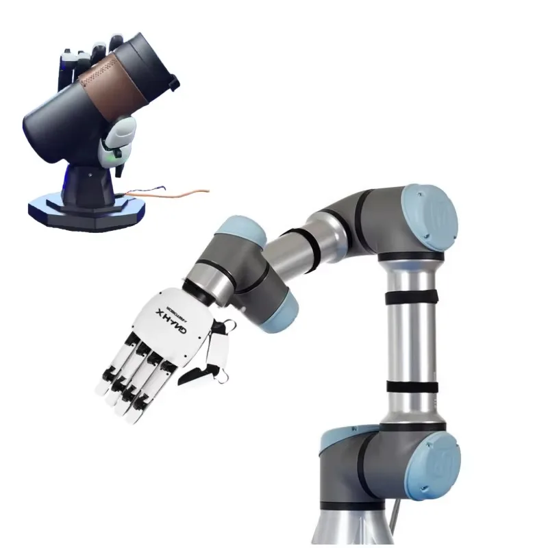 Robo Tera Dexterous…
