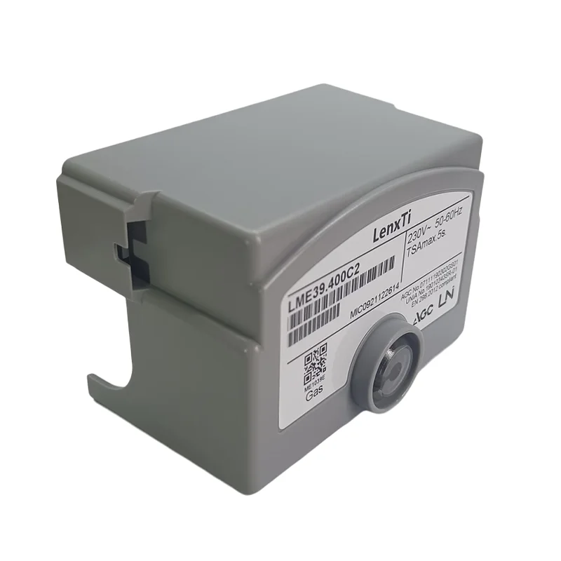 LenxTi LME39.400C2 burner control Replacement for SIEMENS program controller