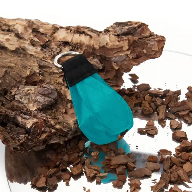 حقيبة وزن عالية القوة محمولة مقاومة للاهتراء وحقائب وزن للتسلق في الهواء الطلق وأنشطة الكهوف 24BD