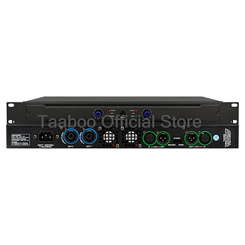 

HiFi цифровой усилитель мощности 350Wx2 канальный стерео высококачественный звуковой усилитель для выступлений в караоке или барах