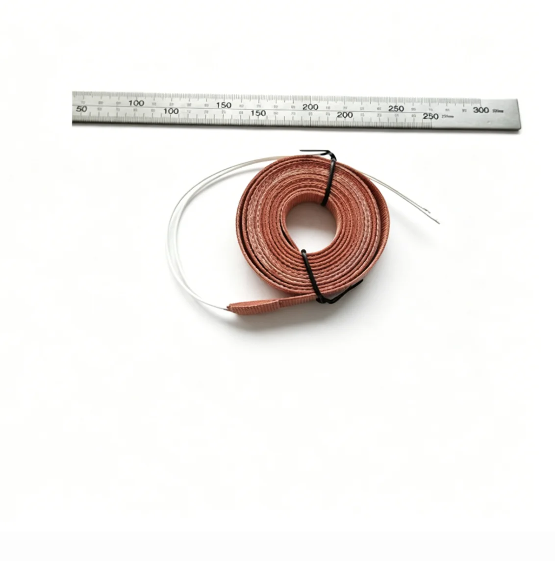 

Pitco PP10080 Heater Tape, 240 Volt, 165 Watt, 1/2" x 79"