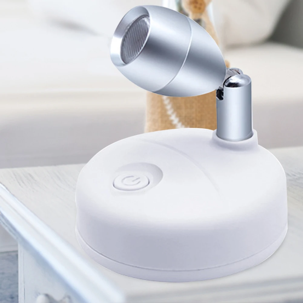 

13 Colours Wall Sconces Lamp Battery Operated RGB Night Light Remote Control with Box for Bedroom Bedside for Living Room Closet