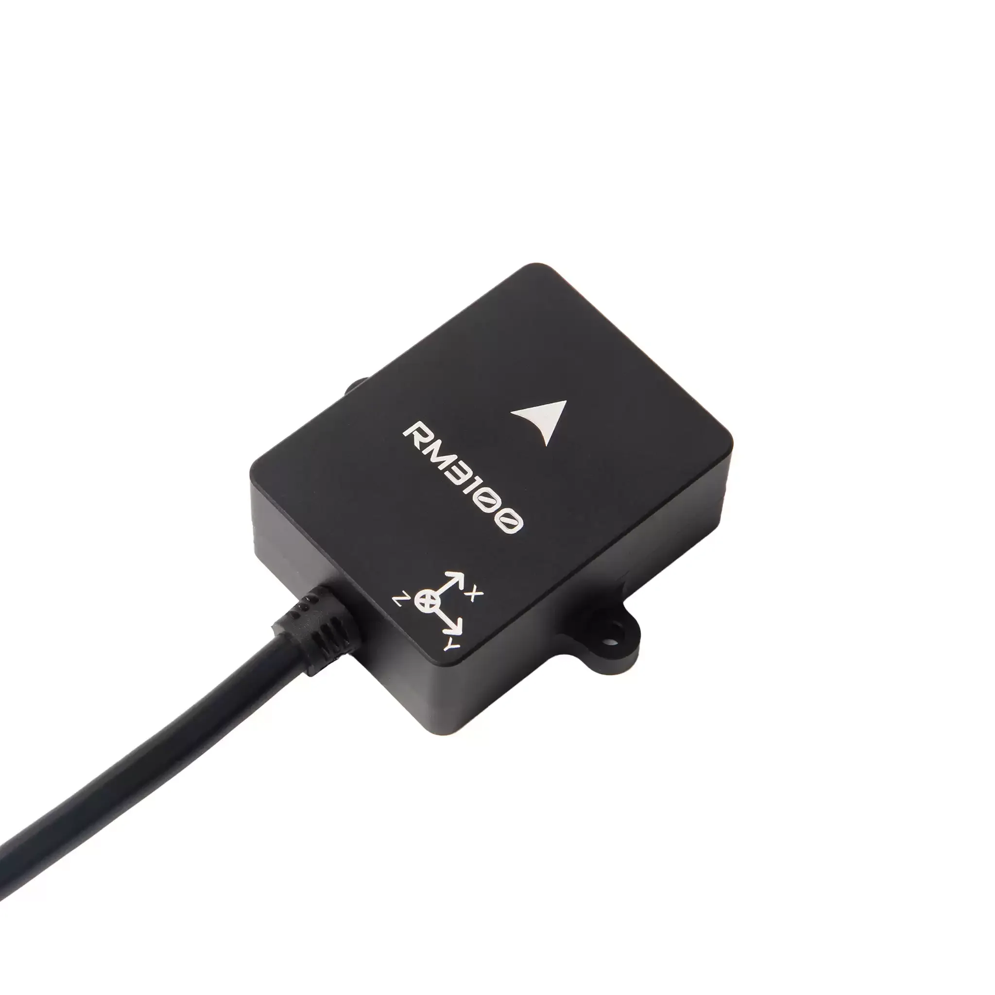 HolyBro Industrial Grade RM3100 DroneCAN Protocol Magnetometer Module