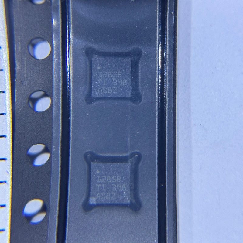 Texas Instruments TPS51285BRUKR 5-pack | 20A, Three-phase DDR memory power controller (sink/source current), QFN-20 package