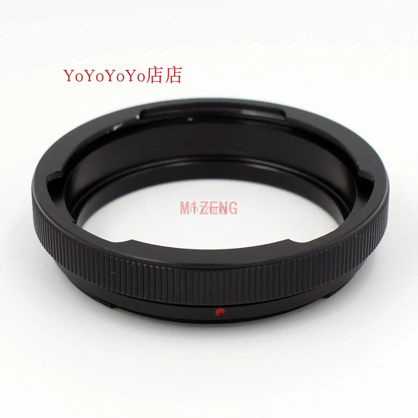 P60-m645 خاتم محول ل Pentacon 6/كييف 60 p60 p6 عدسة إلى ماميا 645 m645 جبل كاميرا Pentacon-M645